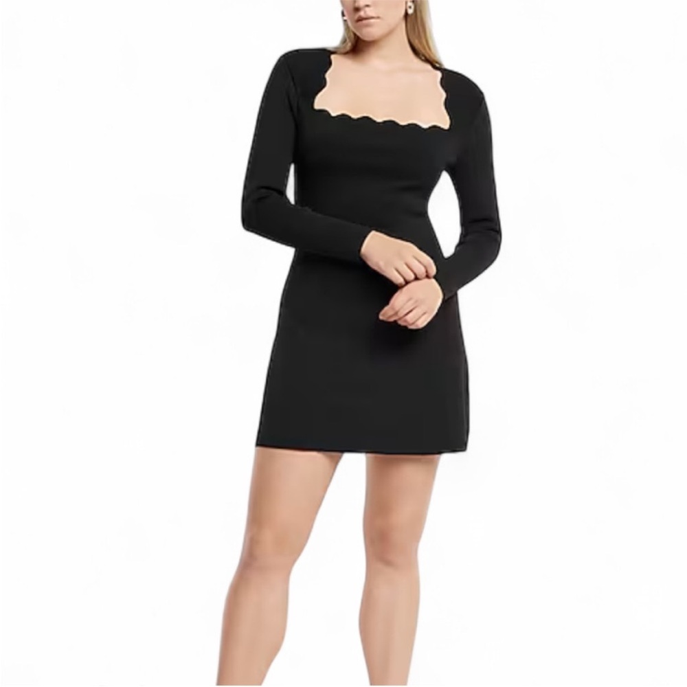 Express Dress